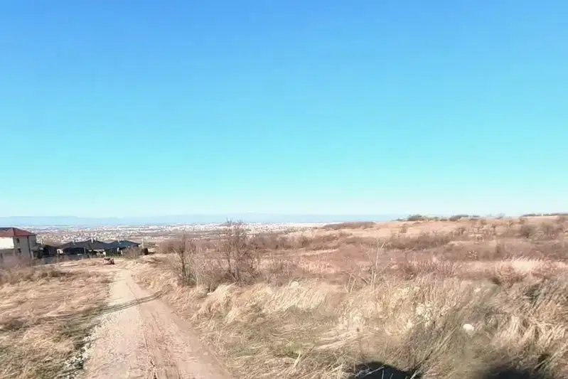 Парцел в Пловдив, с. Марково