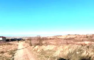 Парцел в Пловдив, с. Марково