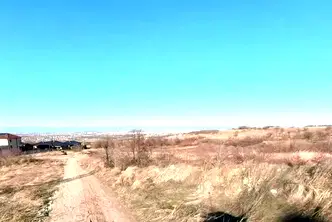 Парцел в Пловдив, с. Марково