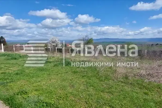 Plot in Oblast Burgas, Medovo