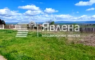 Парцел в Бургас, с. Медово