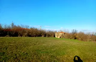 Парцел в Шумен, с. Менгишево