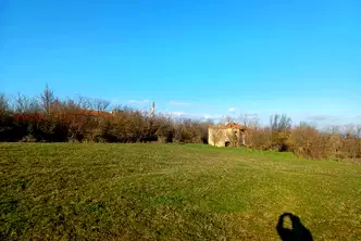 Парцел в Шумен, с. Менгишево