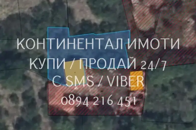 Plot in Oblast Plovdiv, Mihilci