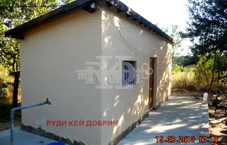 Парцел в Добрич, с. Миладиновци