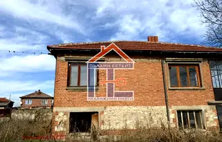 Парцел в Пловдив, с. Милево