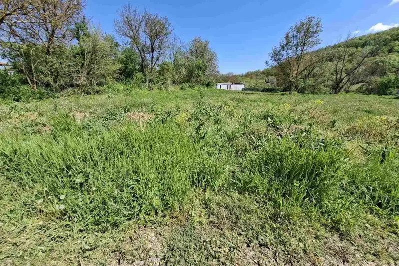 Plot in Oblast Stara Zagora, с. Могилово