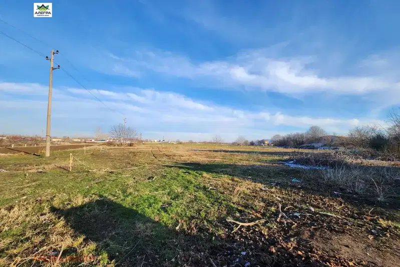 Plot in Oblast Pazardjik, Mokrishte