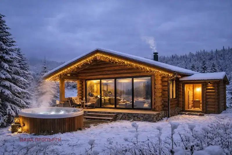 Plot in Oblast Smolyan, Momchilovci