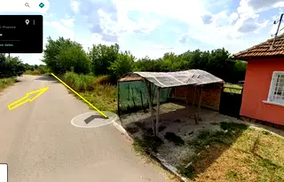 Парцел във Велико Търново, с. Морава