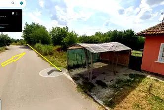 Парцел във Велико Търново, с. Морава