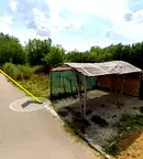 Парцел във Велико Търново, с. Морава