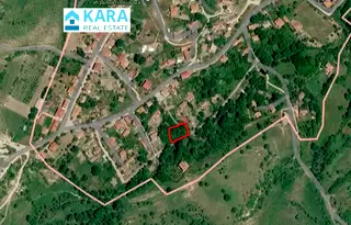 Парцел в Кърджали, с. Мургово