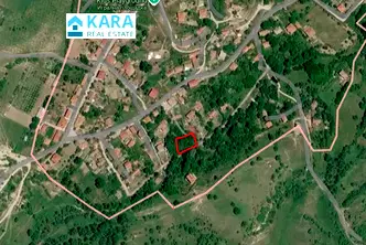 Парцел в Кърджали, с. Мургово
