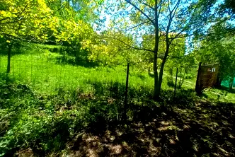Парцел в с. Мърчаево