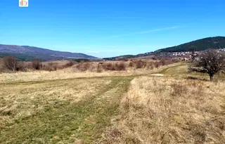 Парцел в с. Мърчаево