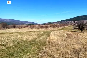 Парцел в с. Мърчаево