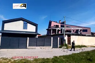 Парцел в с. Мърчаево