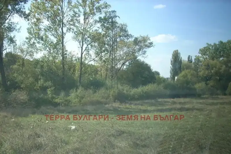 Парцел в с. Мърчаево