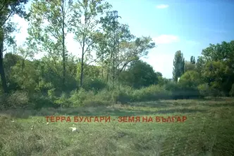 Парцел в с. Мърчаево