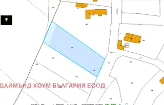 Парцел в Пловдив, с. Найден Герово