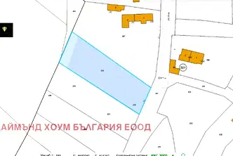 Парцел в Пловдив, с. Найден Герово