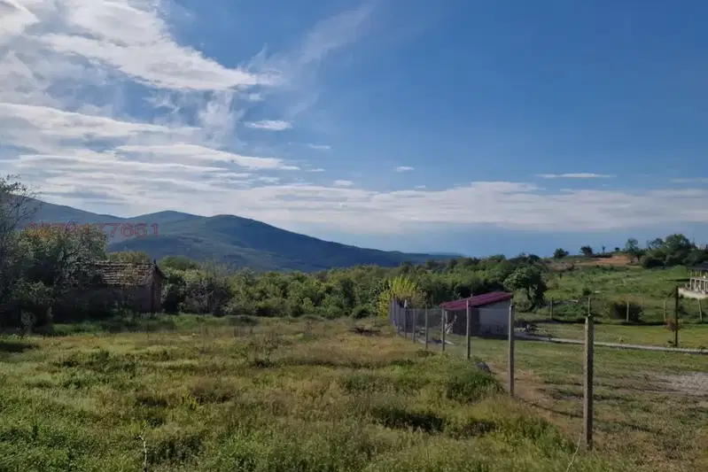 Парцел в София, с. Нейкьовец