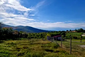 Парцел в София, с. Нейкьовец