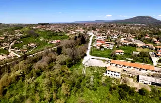 Парцел във Варна, с. Невша