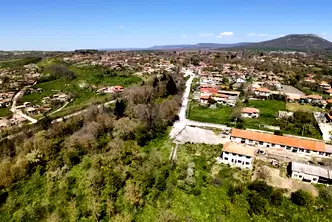 Парцел във Варна, с. Невша