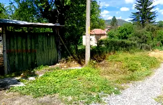 Парцел във Варна, с. Невша