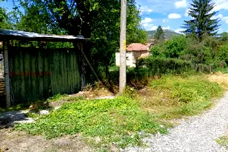 Парцел във Варна, с. Невша