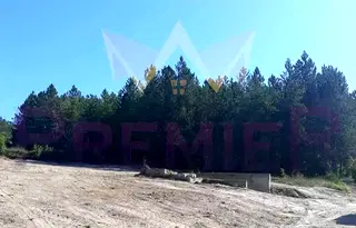 Парцел във Варна, с. Невша