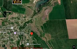 Парцел във Варна, с. Николаевка