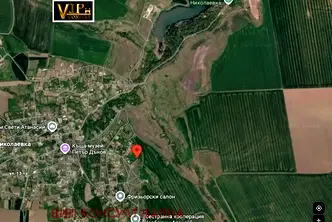 Парцел във Варна, с. Николаевка