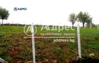 Парцел във Варна, с. Николаевка