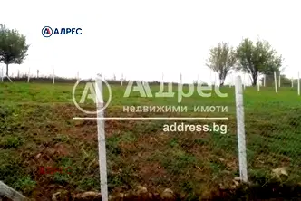 Парцел във Варна, с. Николаевка