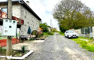 Парцел във Варна, с. Николаевка