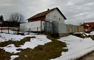 Парцел в Русе, с. Николово