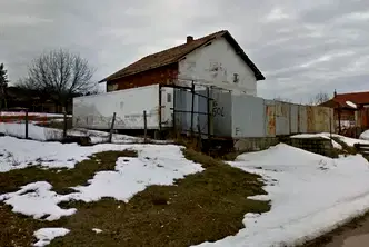 Парцел в Русе, с. Николово