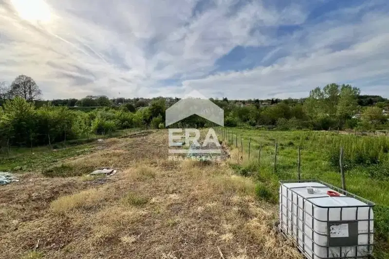 Plot in Oblast Ruse, Nikolovo
