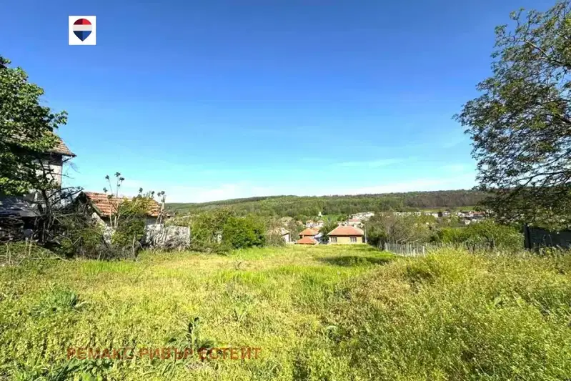 Plot in Oblast Ruse, Nikolovo