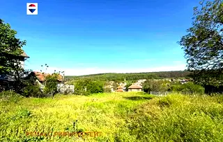 Парцел в Русе, с. Николово