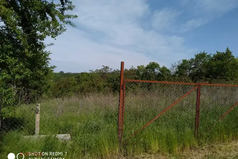 Парцел в Русе, с. Нисово