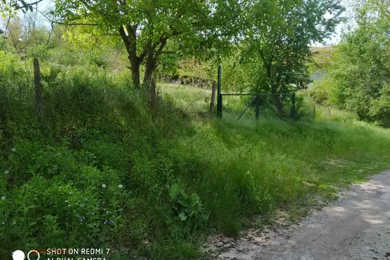 Парцел в Русе, с. Нисово