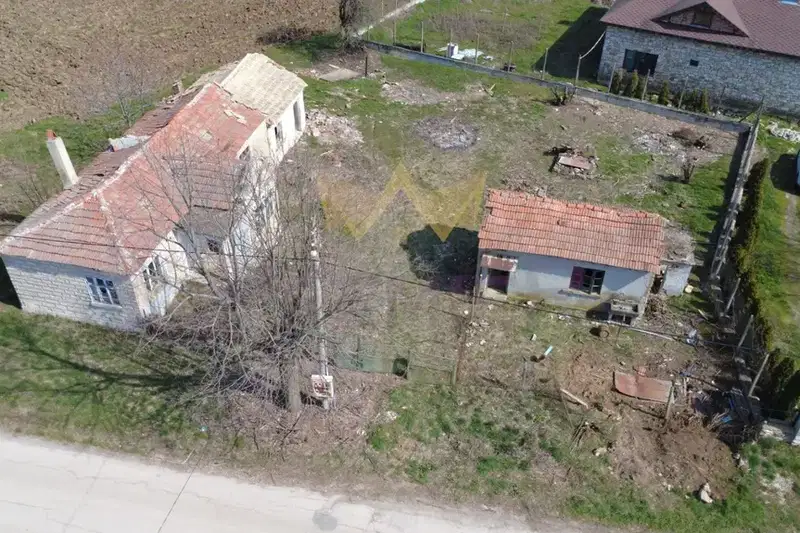 Парцел във Варна, с. Новаково