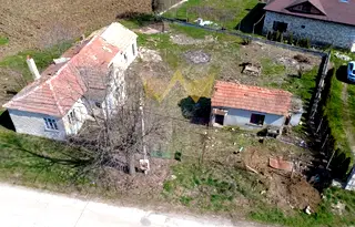 Парцел във Варна, с. Новаково