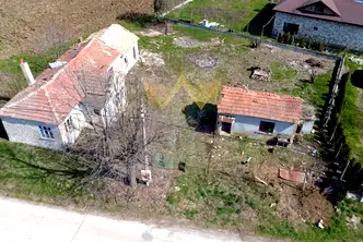 Парцел във Варна, с. Новаково