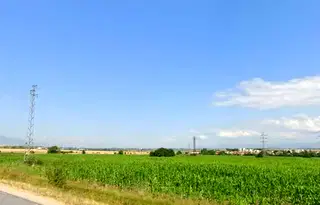 Парцел в София, с. Нови хан