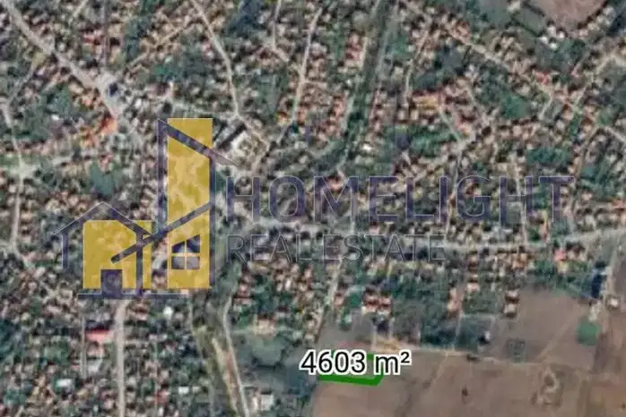 Парцел в София, с. Нови хан